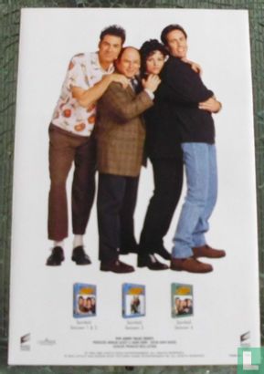 Seinfeld Seizoen 6 - Image 2
