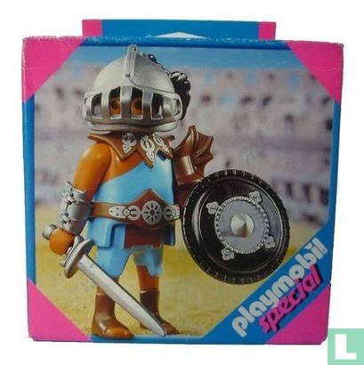 Playmobil Gladiator - Bild 1