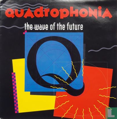 The Wave of the Future - Afbeelding 1