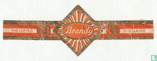 Brandy - Holland - Holland - Afbeelding 1