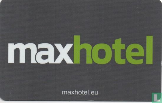 Max Hotel - Bild 2