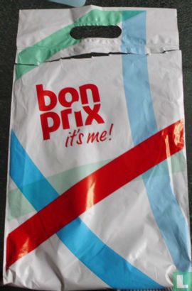 Bon Prix it's me! - Image 1