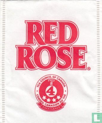 Red Rose  - Bild 1