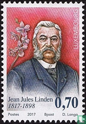 Jean Jules Linden