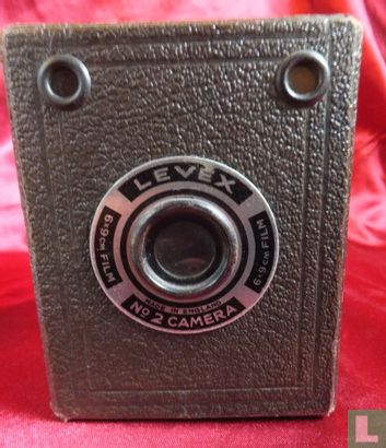 Levex no.2 camera - Afbeelding 3