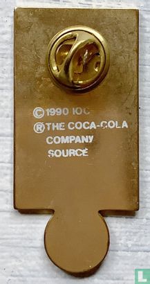 Coca Cola London 1948 Olympische Spelen - Afbeelding 2