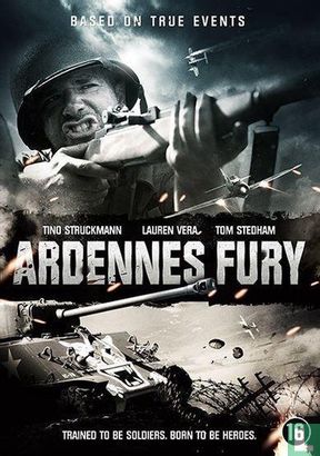 Ardennes Fury - Image 2