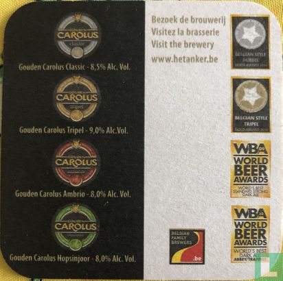 Great to Beer a Belgian - Afbeelding 2