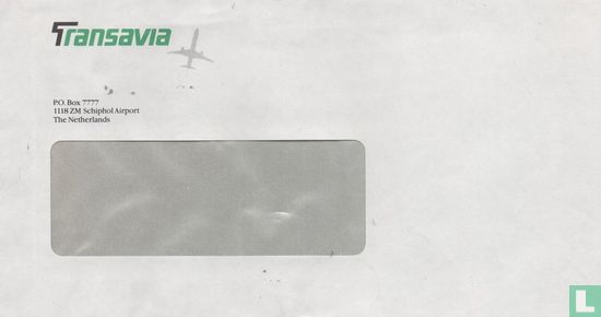 Transavia (14) - Afbeelding 1
