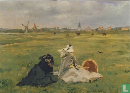 Schwalben (1873) - Bild 1