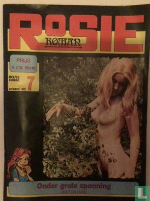 Rosie Roman 7