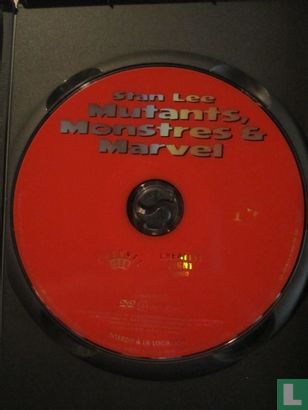 Mutants, monstres & marvel - Afbeelding 3