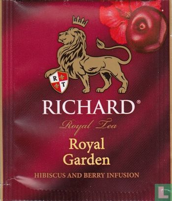 Royal Garden - Bild 1