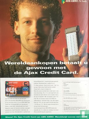 Ajax Magazine 8 9e jaargang - Image 2