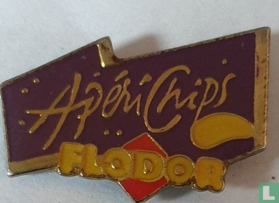 FLODOR Aperi Chips