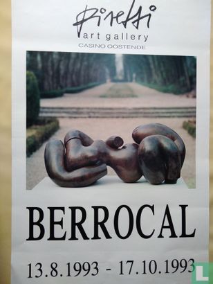 Berrocal
