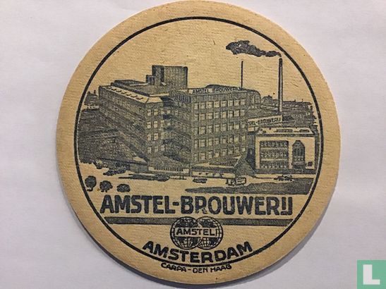 Amstel Brouwerij  - Image 1
