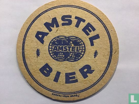 Amstel Brouwerij  - Bild 2