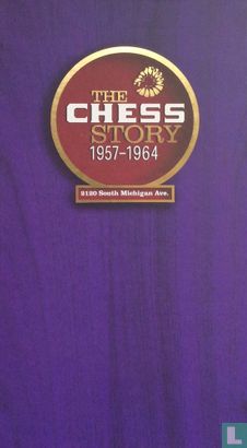The Chess Story 1957-1959 (Part One) - Afbeelding 1