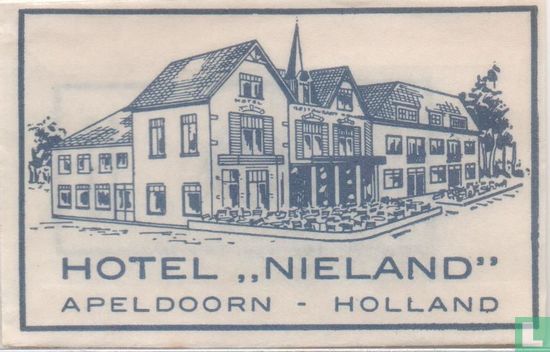 Hotel "Nieland" - Image 1