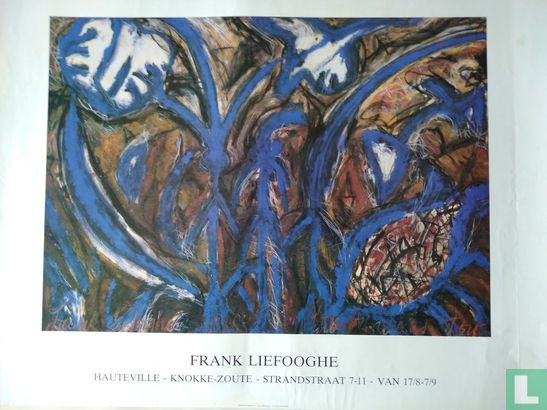 Frank Liefooghe
