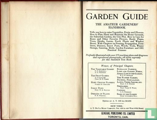 Garden Guide - Afbeelding 3