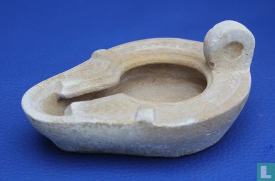 Romeins Olielampje - Image 1