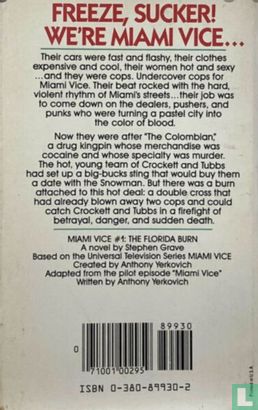The Florida Burn - Image 2