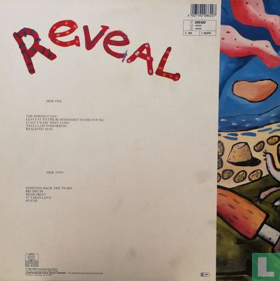 Reveal - Image 2