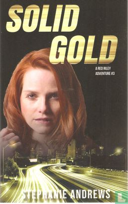 Solid Gold - Afbeelding 1