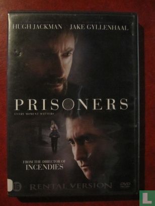 Prisoners - Bild 1