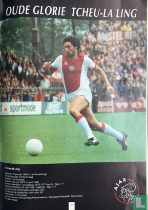 Ajax Magazine 6 - Afbeelding 3