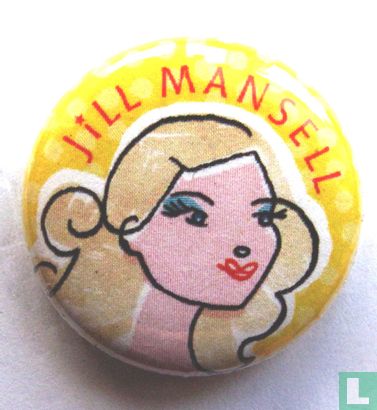 Jill Mansell