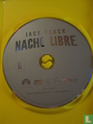 Nacho Libre - Image 3