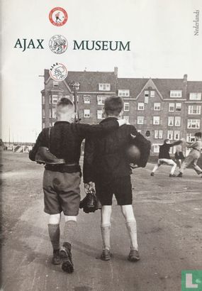 Ajax Museum - Afbeelding 1