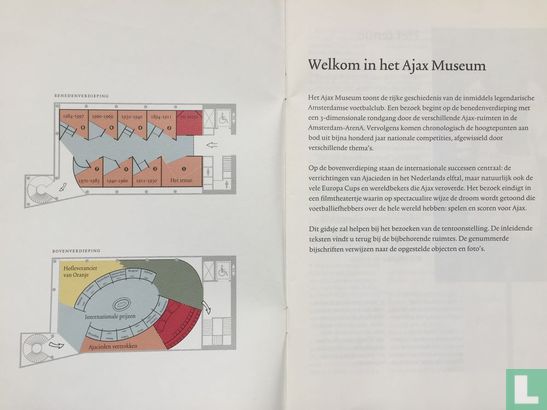 Ajax Museum - Afbeelding 3