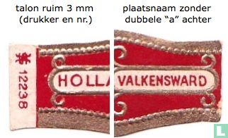 Hofnar _ Holland - Valkensward - Afbeelding 3
