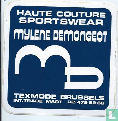 Haute couture Sportswear