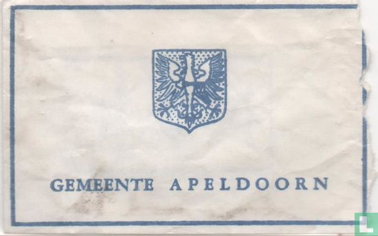 Gemeente Apeldoorn - Afbeelding 1