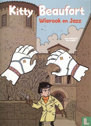 Wierook en Jazz - Afbeelding 1