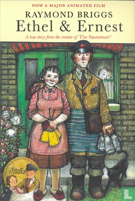 Ethel & Ernest - a true story from the creator of The Snowman - Image 1