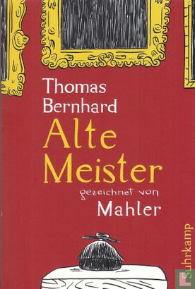 Alte Meister - Image 1