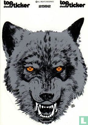 [Wolf]