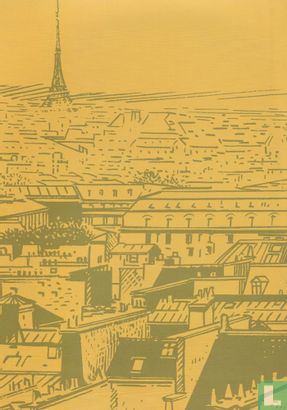 Levée d'écrou - Afbeelding 2