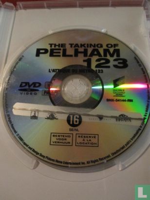 The Taking of Pelham 123 - Image 3