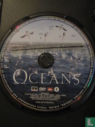 Oceans - Afbeelding 3