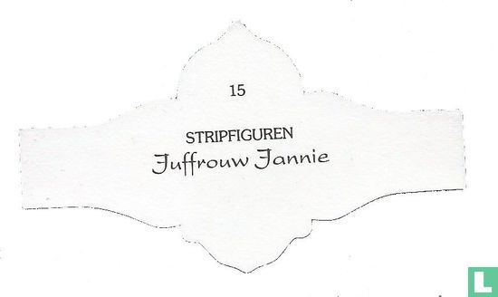 Juffrouw Jannie - Image 2