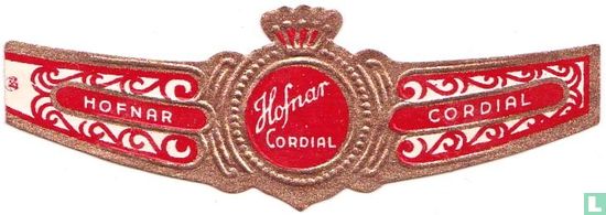 Hofnar Cordial - Hofnar - Cordial - Image 1