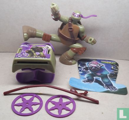Donatello - Bild 1