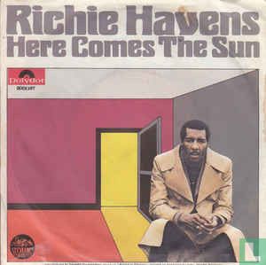Here Comes the Sun - Image 1